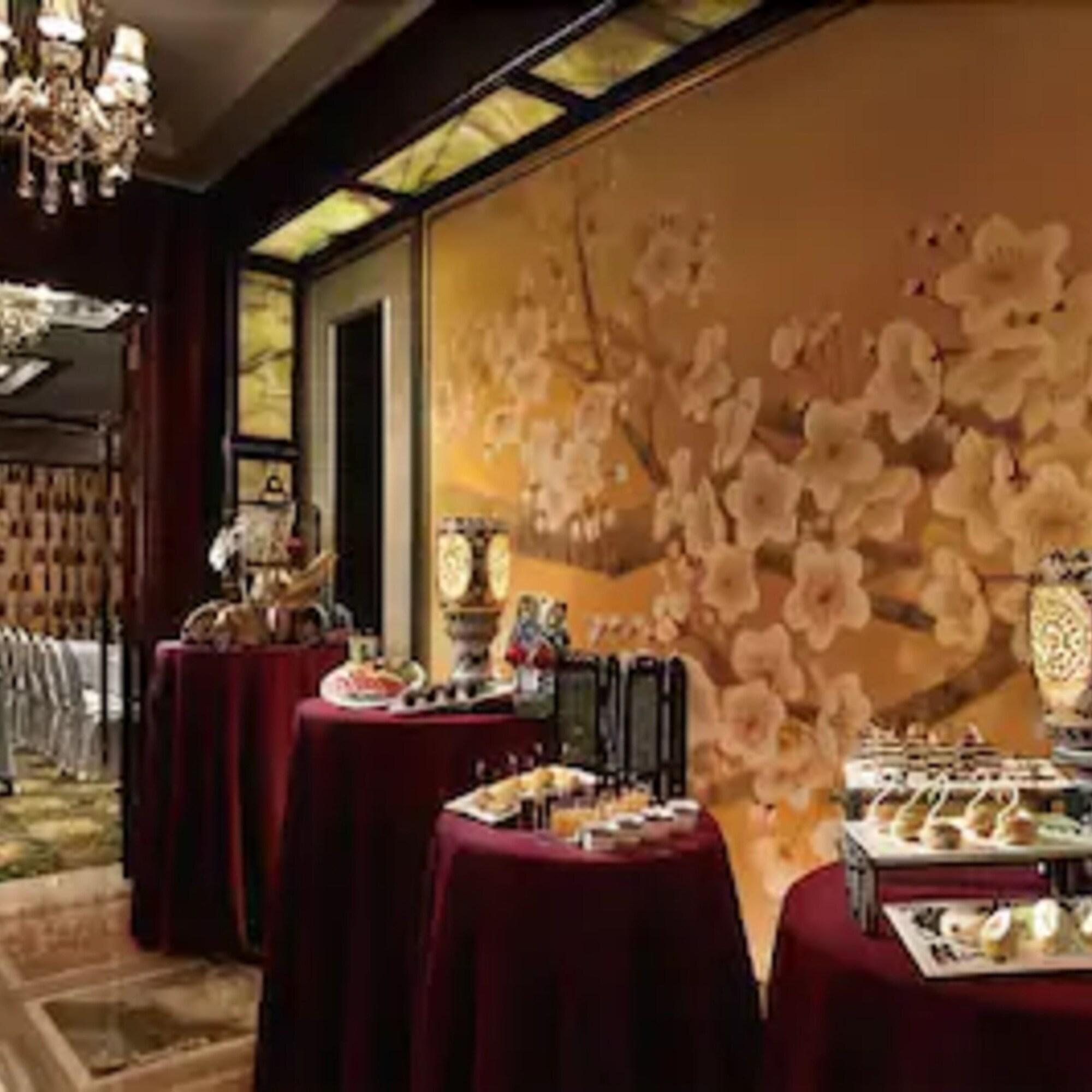 Ramada Plaza Tianlu Hotel Vũ Hán Ngoại thất bức ảnh