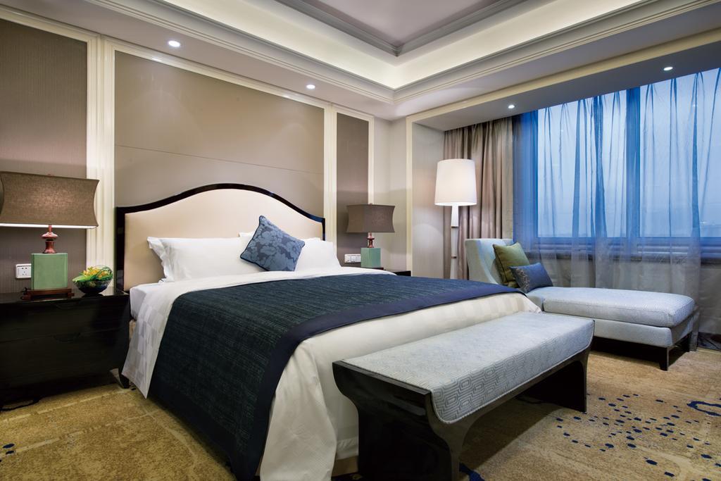 Ramada Plaza Tianlu Hotel Vũ Hán Ngoại thất bức ảnh