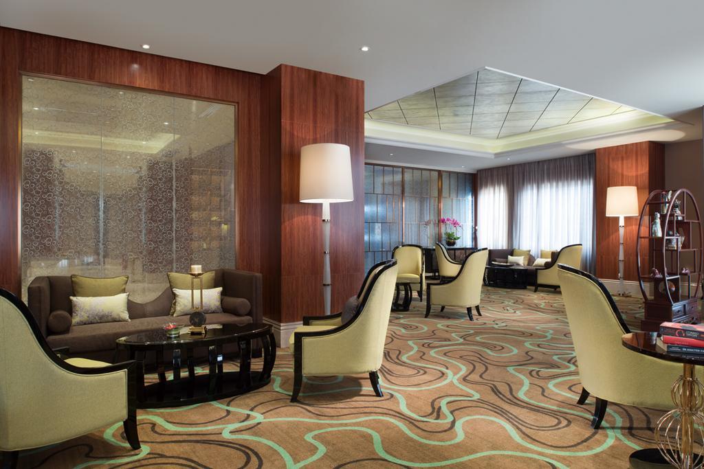 Ramada Plaza Tianlu Hotel Vũ Hán Ngoại thất bức ảnh