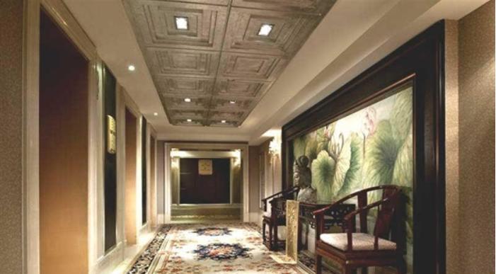 Ramada Plaza Tianlu Hotel Vũ Hán Ngoại thất bức ảnh