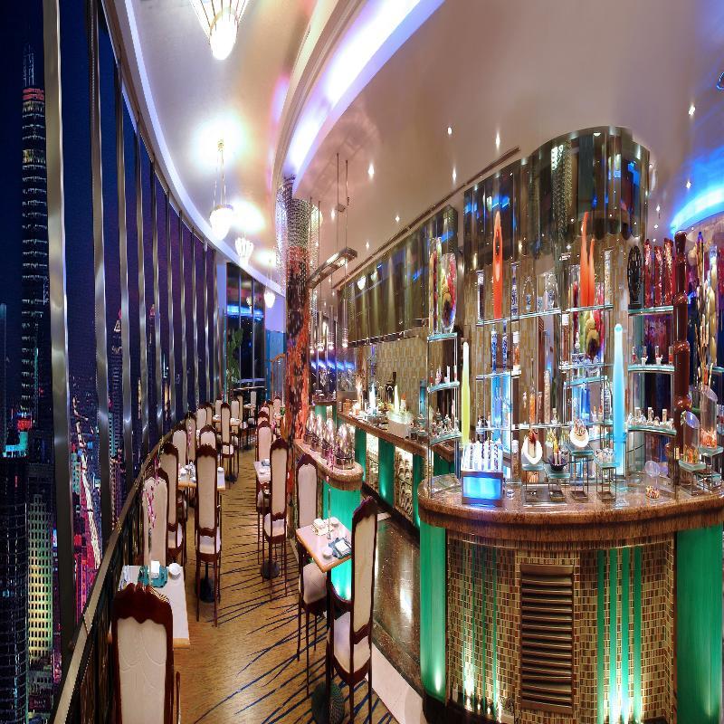 Ramada Plaza Tianlu Hotel Vũ Hán Ngoại thất bức ảnh